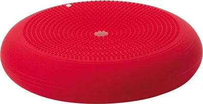 Produktbild von TOGU Dynair Balancekissen XXL Meditation, dunkelrot