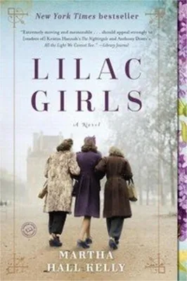 Immagine prodotto di Lilac Girls