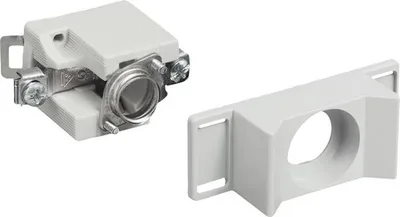 Produktbild von Sicherungssockel 46315L 1-polig 16A E14 D 01