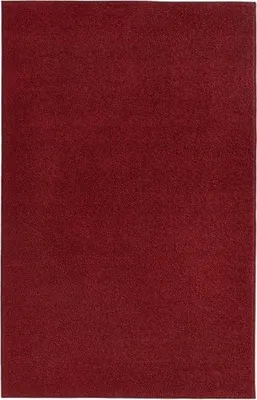 Obrázok produktu pre 80x300 cm Kusový koberec Pure 102616 Red