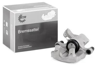 Produktbild von ESEN SKV Bremssattel Hinten Rechts für OPEL Vectra C Limousine (Z02) 23SKV078