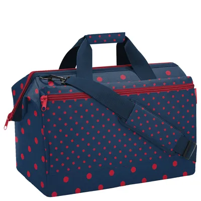 Imagen del producto de reisenthel, maleta de viaje "allrounder L", modelo "pocket" / maleta de viaje, 48 cm