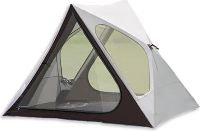 Produktbild von Schnellaufbau-Campingzelt, UPF50+ Sonnenschutz, Moskitoschutz, Oxford-Gewebe 2-3 Personen