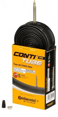 Obrázok produktu pre Continental Tour 28 Slim Core - Gallusky - galuskový