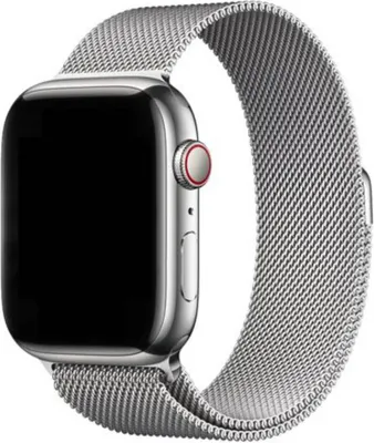 Obrázek produktu pro Kellarihm Decoded Apple Watch 41mm Milan Titanium