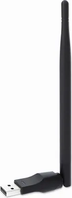 Zdjęcie produktu dla Urz0633 Karta Sieciowa Usb Adapter Wi-Fi Stick Op