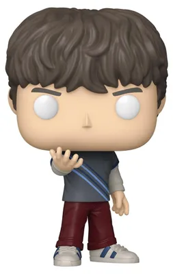 Obrázok produktu pre Stranger Things POP! TV Vinyl Figur Will Byers (Hive Mind) 9 cm
