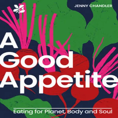 Produktbild von A Good Appetite