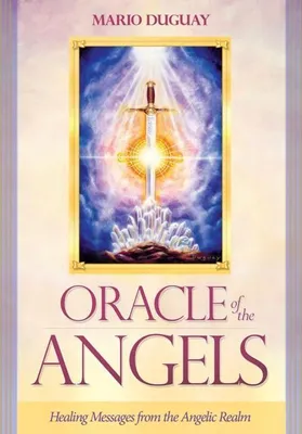 Produktbild von Oracle of the Angels