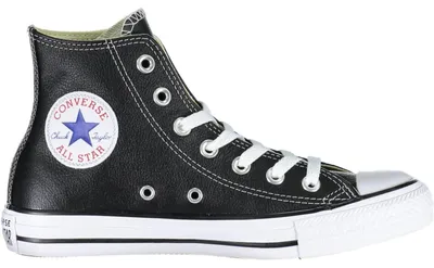 Produktbild von Converse CHUCK TAYLOR ALL STAR UNI Damen- und Herrenschuhe schwarz NEU