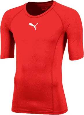 Immagine prodotto di Puma Liga Maglia Baselayer Bambino - Nero