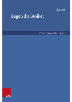 Image de Gegen die Stoiker