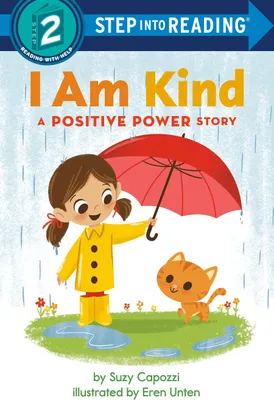 Produktbild von I Am Kind