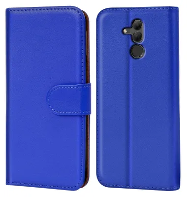 Immagine prodotto di Libro Custodia Huawei Mate 20 Lite Cover Flip Cover Custodia del telefono cellulare Custodia protettiva Cover Shell