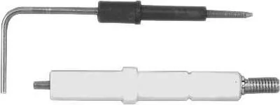 Produktbild von BOSCH Ersatzteil TTNR: 87181070670 Elektrodensatz