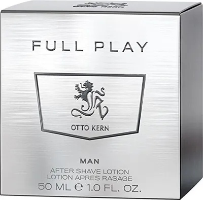 Produktbild von Otto Kern Full Play After Shave Lotion 50 ml