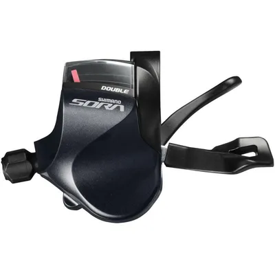 Produktbild von Sora Shim.Schalthebel Sora 2F Sw Schell.Slr3000 Flat