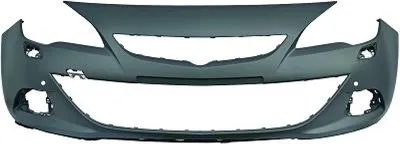 Produktbild von DIEDERICHS Stoßstange Stoßfänger für OPEL Astra J GTC (P10) Grundiert 1807853