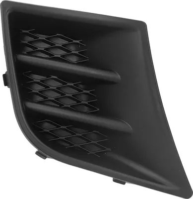 Immagine prodotto di Paraurti anteriore Fendinebbia Griglia Copertura Trim 7422A8 Automotive Decorazione Esterna Sostituzione per Peugeot 107 2009-2012