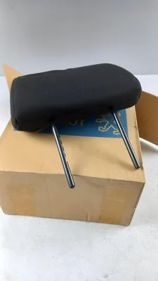 Produktbild von Original PEUGEOT 106 306 Kopfstütze hinten 8997FX