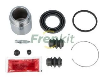 Produktbild von FRENKIT Bremssattel-Reparatursatz für MITSUBISHI PAJERO II (V3W, V2W, V4W) Hinten 43mm 243904
