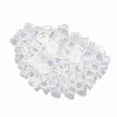 Obrázek produktu pro Inkoustová čepička, Inkoustový kelímek, Držák inkoustu, Kelímek s tetovacím inkoustem, Kelímek s tetovacím pigmentem, Kelímek s tetovacím inkoustem