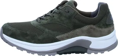 Produktbild von Gabor (0) Komfort Schnürschuhe Rolling soft Damen 31313037303232 Grün 42 1/2 EU