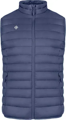 Produktbild von Izas Nis M Weste Blau 2XL Mann Blau 2XL