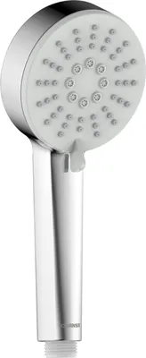 Produktbild von Hansa Handbrause HANSABASIC 3-strahlig chrom