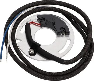 Produktbild von Elektronisches Zündsystem DS6-1 Spule Hochleistungs-Ersatzzubehör
