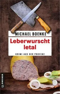 Image de Leberwurscht letal