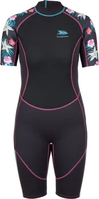 Obrázek produktu pro Trespass - Dámský neopren "Sonar" TP5581 (L) (tmavě šedý)