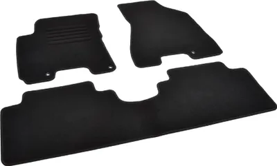 Produktbild von Fußmatten passend für Hyundai Tucson 2009-2010