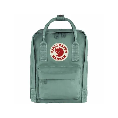 Obrázok produktu pre FJÄLLRÄVEN Kanken Mini batoh Frost Green_delete