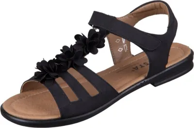 Produktbild von Ricosta Sandalen Sandalen Kunstleder