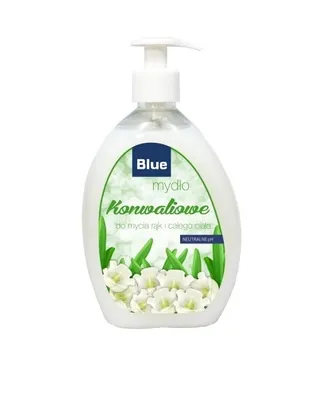 Obrázok produktu pre Kyprianné Mydlo S Laločnicou 500 ml