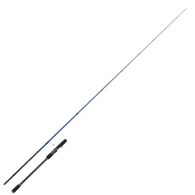Produktbild von Savage Gear SGS6 Offshore Sea Bass 2,13m 7-28g - Spinnrute