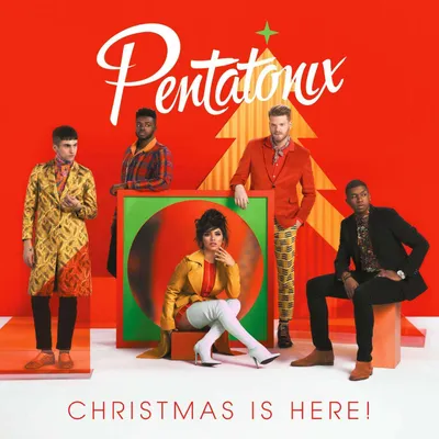 Image de Noël est là