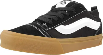 Produktbild von Vans Knu Skool Sportschuhe Schwarz EU 45 Herren,Damen Schwarz EU 45