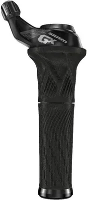Obrázek produktu pro Řazení Sram SL GX otočné černá levé (2s) 00.7018.207.001