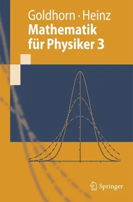 Obrázok produktu pre Mathematik für Physiker 3
