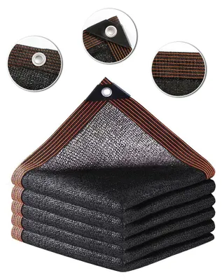 Immagine prodotto di Tenda da sole per esterni, protezione UV, 2 x 3 metri