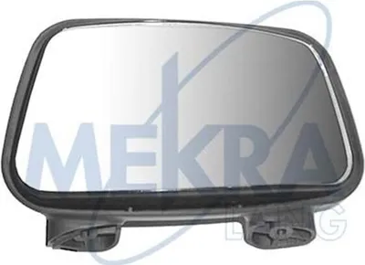 Obrázok produktu pre Vonkajšie zrkadlo MEKRA 563492110H
