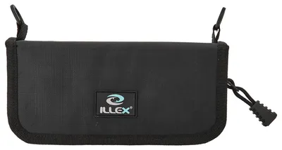 Produktbild von Illex Ködertasche Lure River Case Black