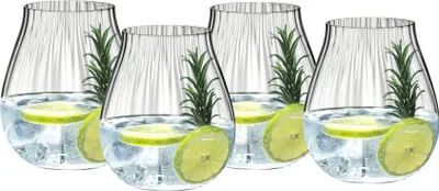 Obrázek produktu pro Riedel GIN SET OPTIC "O" 5515/67