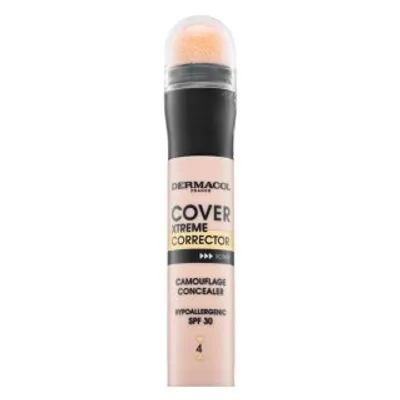 Produktbild von Dermacol Cover Xtreme Corrector Concealer 04/221 8 g