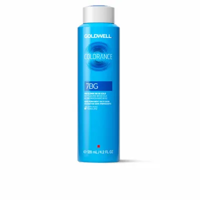 Produktbild von Goldwell Colorance 120ml Coloration Profi-Haarfarbe