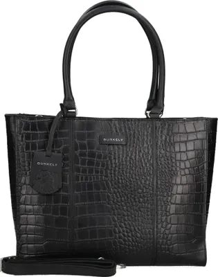 Produktbild von BURKELY Taschen Taschen Leder