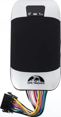 Obrázok produktu pre GPS lokátor ECONOMY