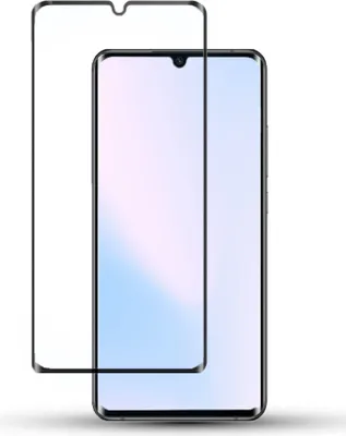 Obrázek produktu pro 1 balení ochranného krytu displeje XIAOMI MI NOTE 10 z tvrzeného skla 9H